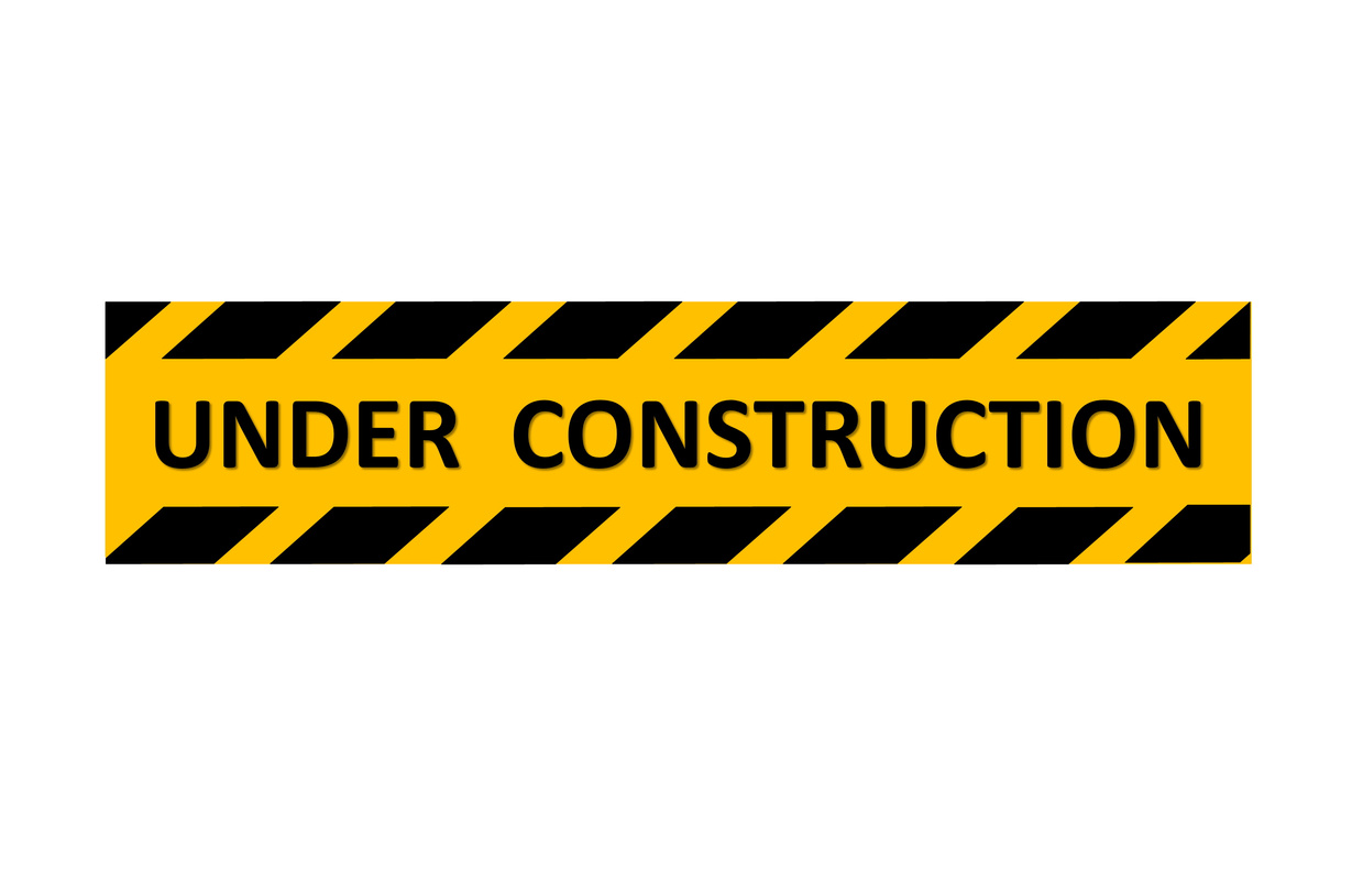 Under Construction.